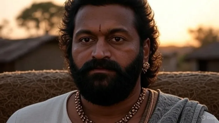 Kantara Chapter 1 Review Telugu – Audience & Critics Talk